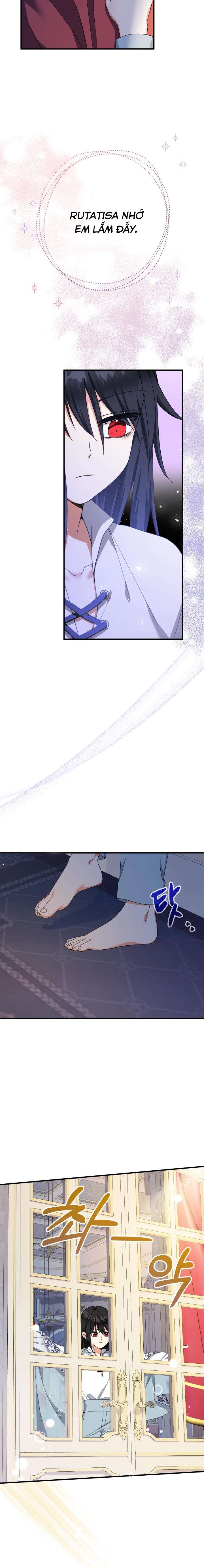 [PNT] Tiểu Thư Tích Tiền Đi Bụi Chap 34 - Next Chap 35