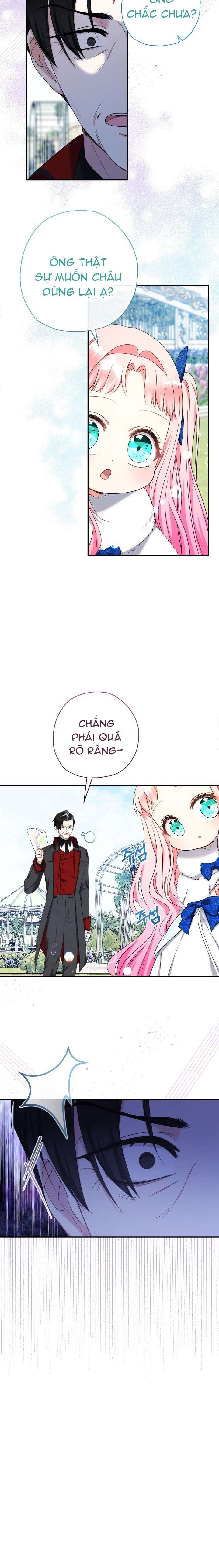 [PNT] Tiểu Thư Tích Tiền Đi Bụi Chap 52 - Next Chap 53