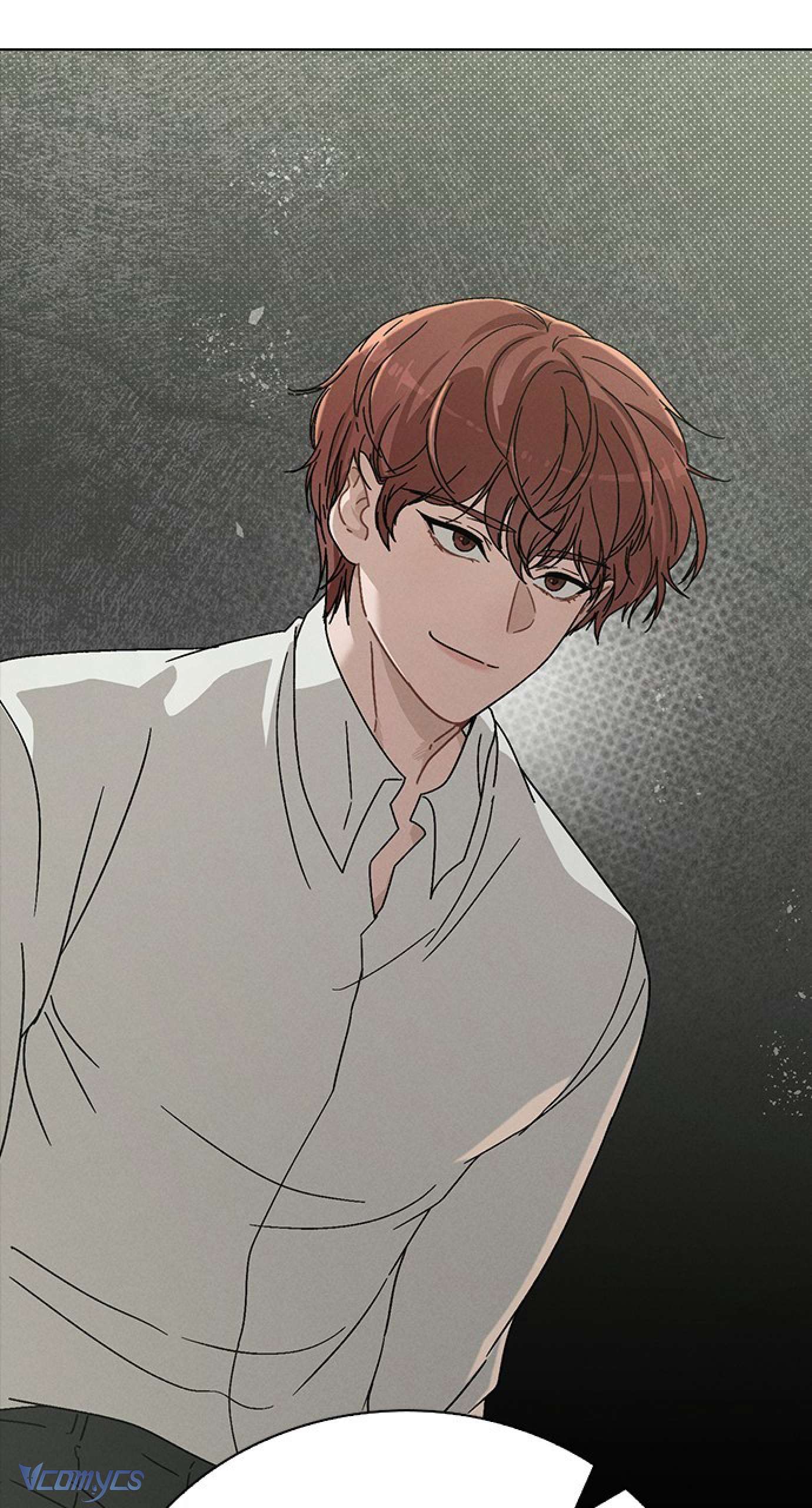 Review Người Yêu Cũ Chap 6 - Trang 3