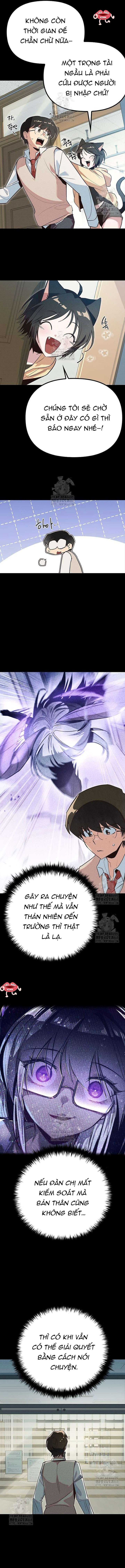 Thiếu Nữ 12 Con Giáp Chap 14 - Next Chap 15