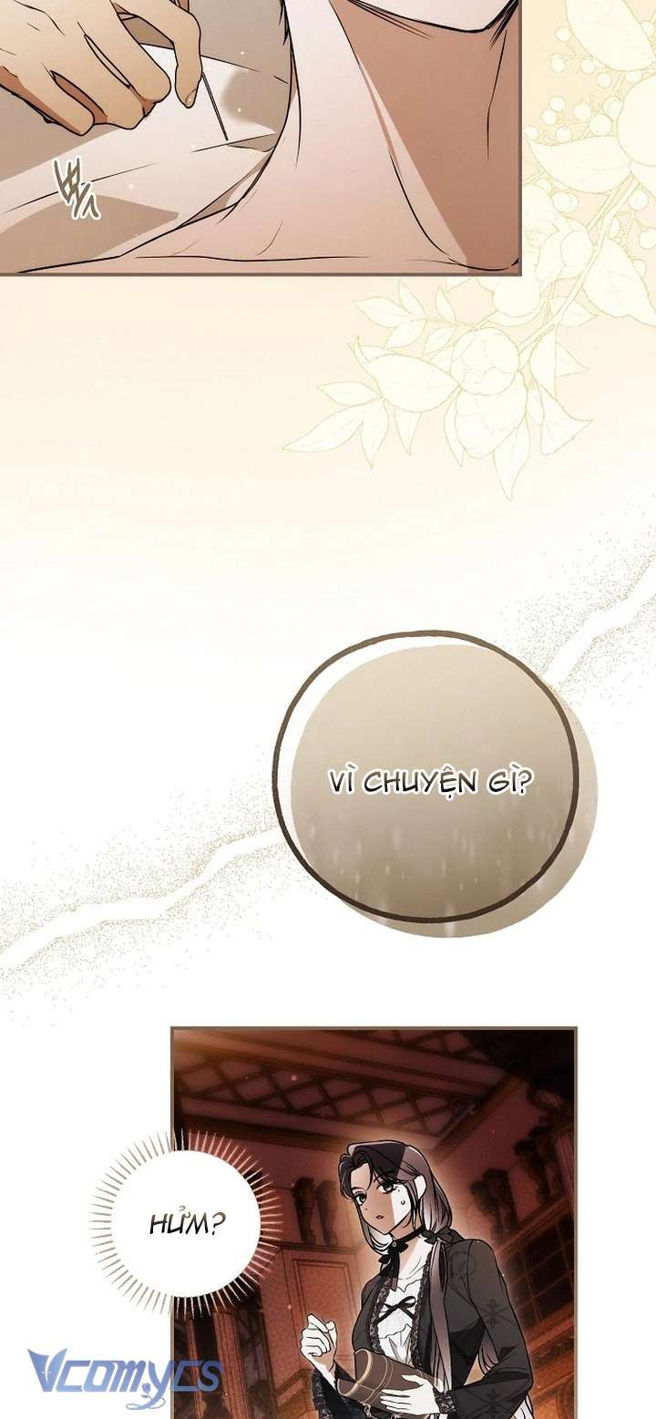 Ai Đó Đang Điều Khiển Cơ Thể Của Tôi Chap 65 - Trang 4
