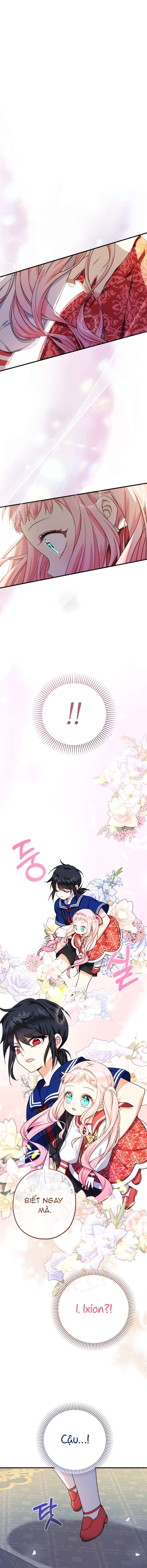 [PNT] Tiểu Thư Tích Tiền Đi Bụi Chap 29 - Next Chap 30