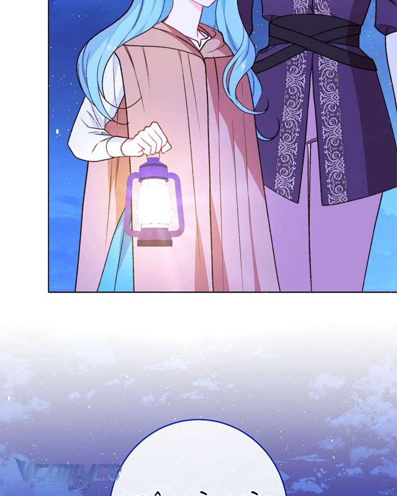 Hầu Gái Độc Quyền Của Hoàng Hậu Phản Diện Chap 80 - Trang 4