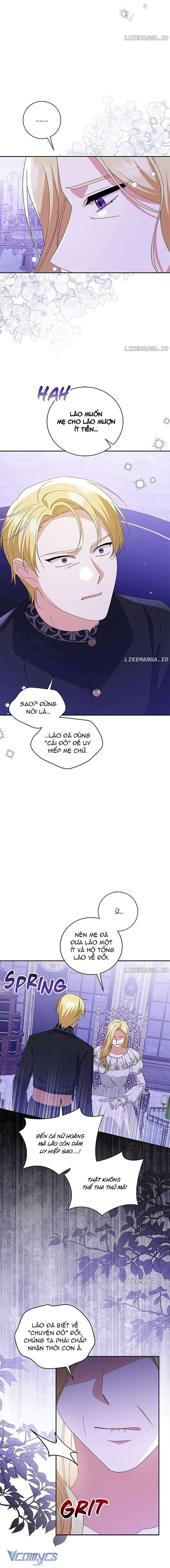 Kế Hoạch Trả Thù Chap 84 - Trang 2