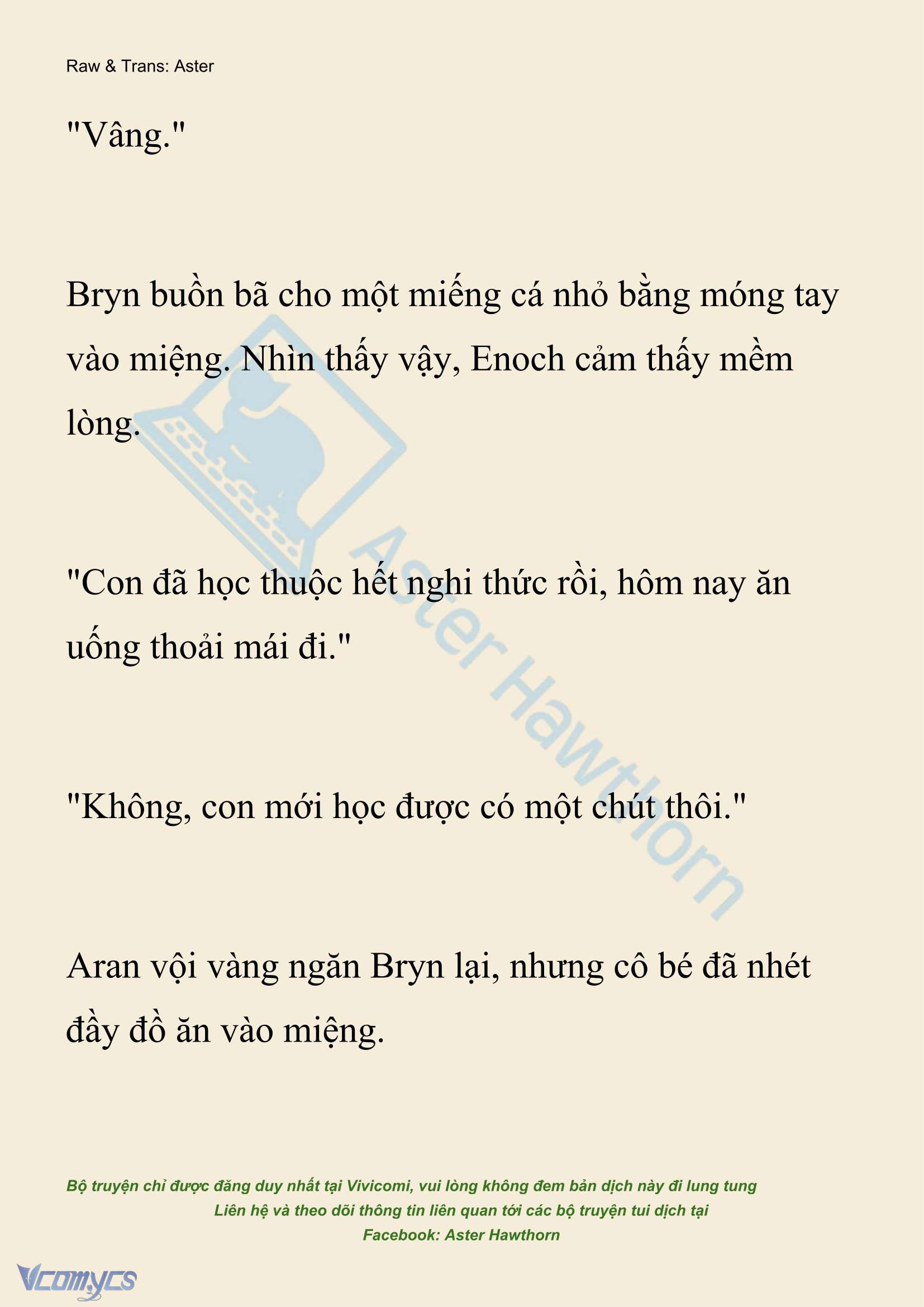 [NOVEL] Đêm Của Bệ Hạ Chap 131 - Trang 2