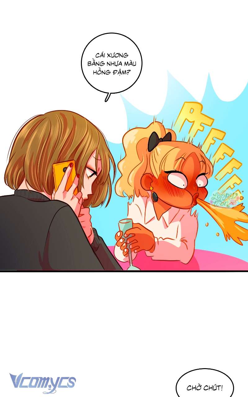 Chú Cún Dạo Bước Cùng Anh Chap 7 - Trang 2