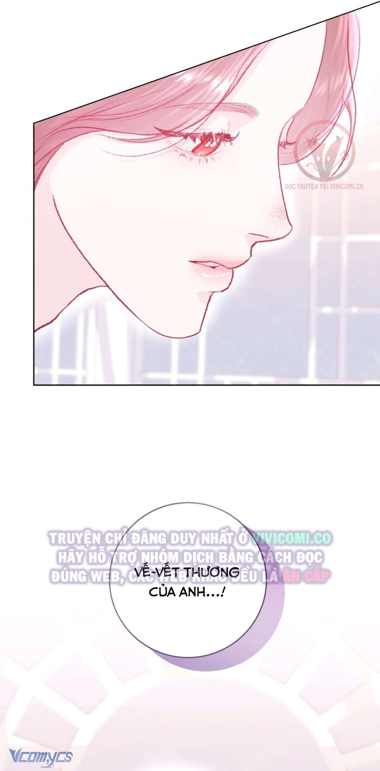 Chàng Quỷ Của Tôi Chap 26 - Trang 4