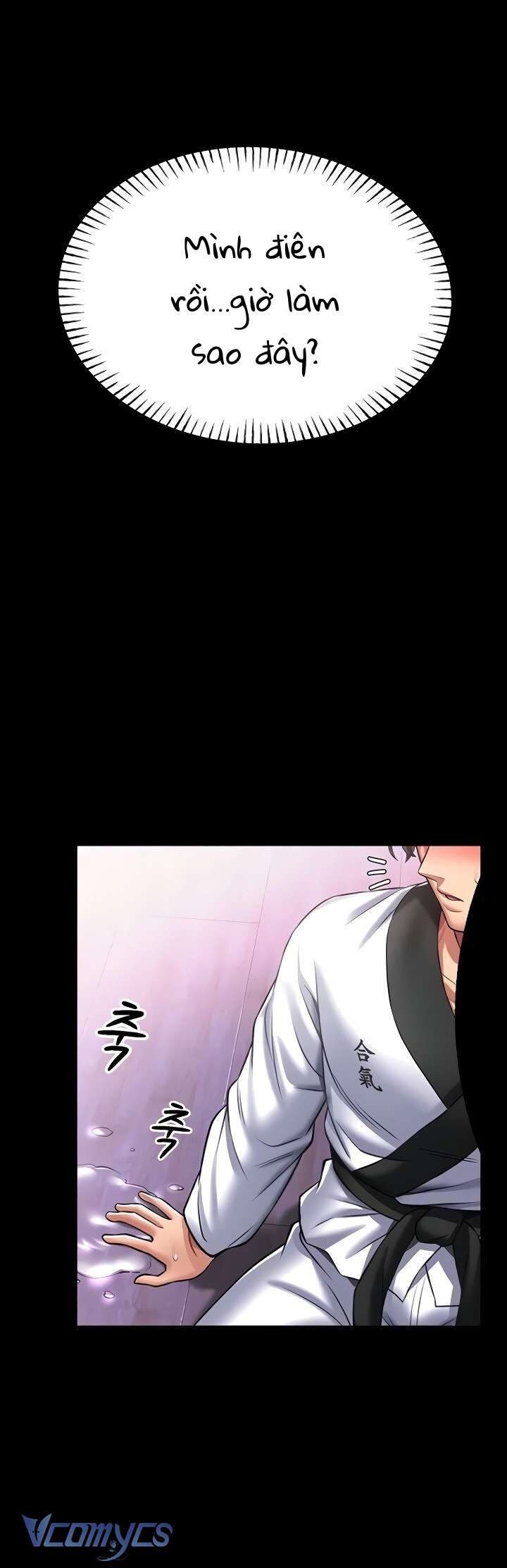 Hướng Dẫn Bảo Vệ Bản Thân Chap 4 - Trang 3