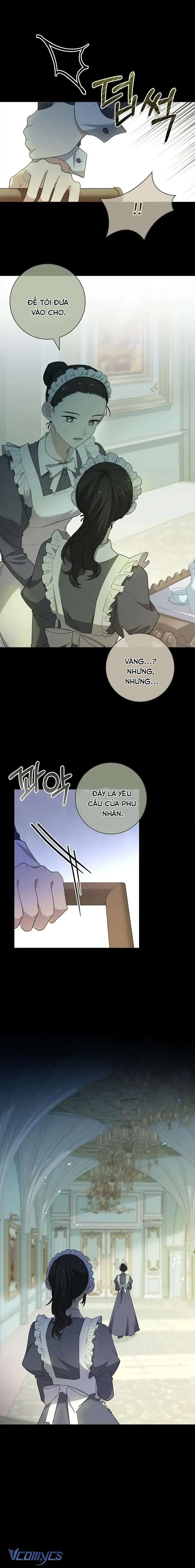 [PNT] Nam Chính À, Tôi Sẽ Tôn Trọng Sở Thích Của Anh! Chap 18 - Trang 2