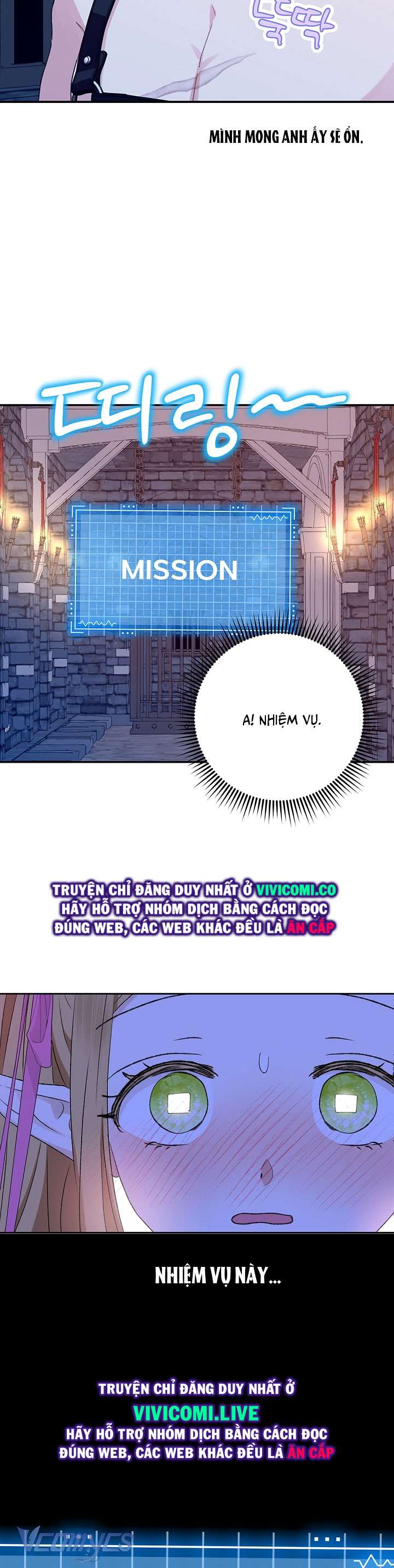 [KHÔNG CHE] Yêu Tinh Giao Phối Chap 30 - Next 