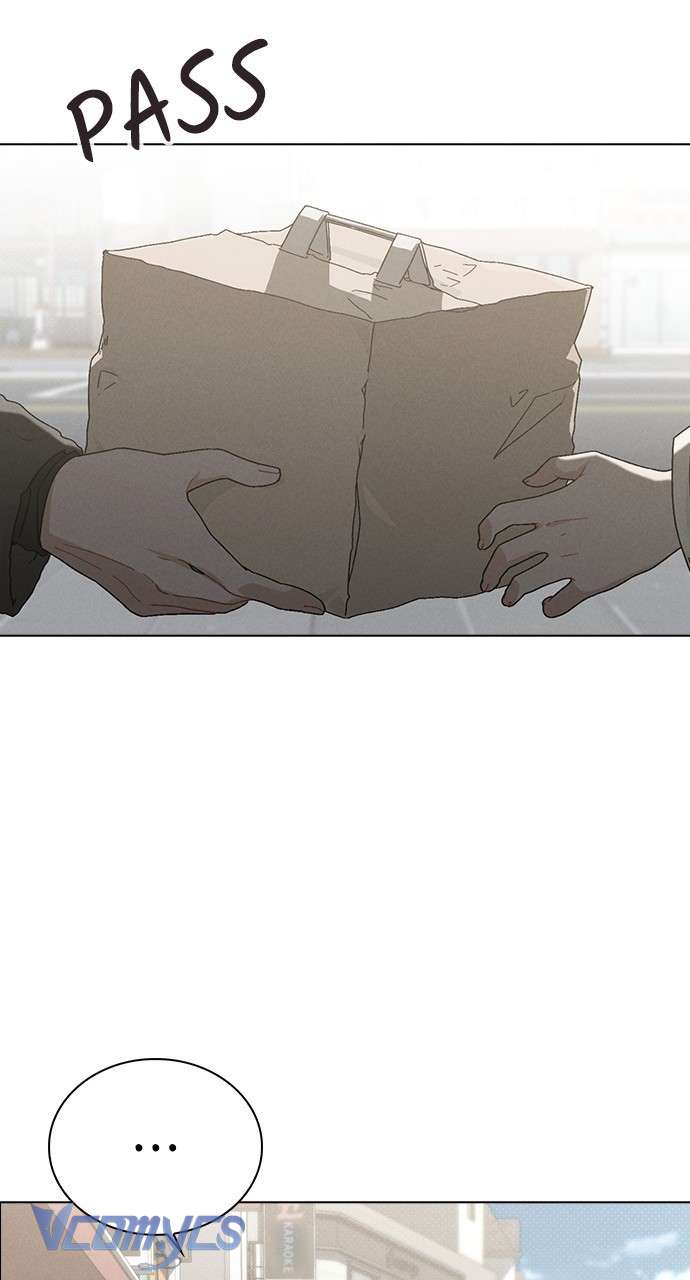 Review Người Yêu Cũ Chap 3 - Trang 3