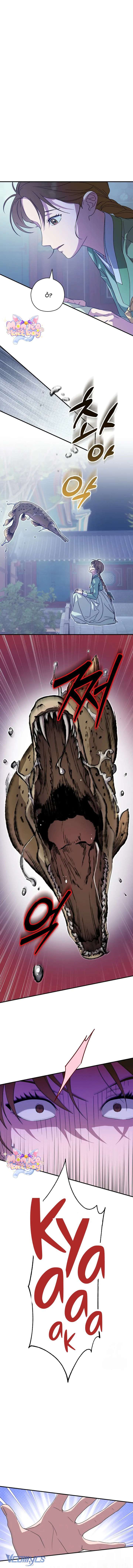 Ta Chỉ Muốn Ăn Em Chap 33 - Trang 4