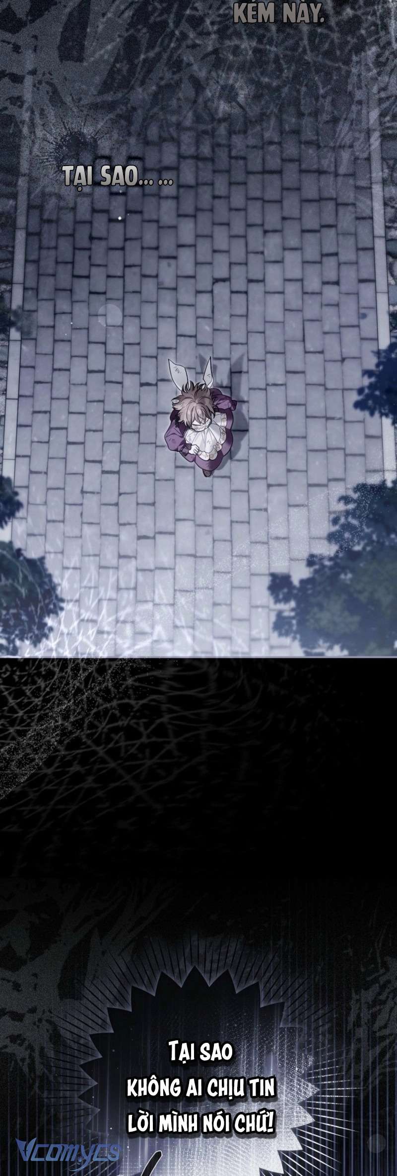 Độc Chiếm Sủng Ái Của Công Chúa Út, Mọi Người Đều Say Mê Tôi. Chap 37 - Trang 4