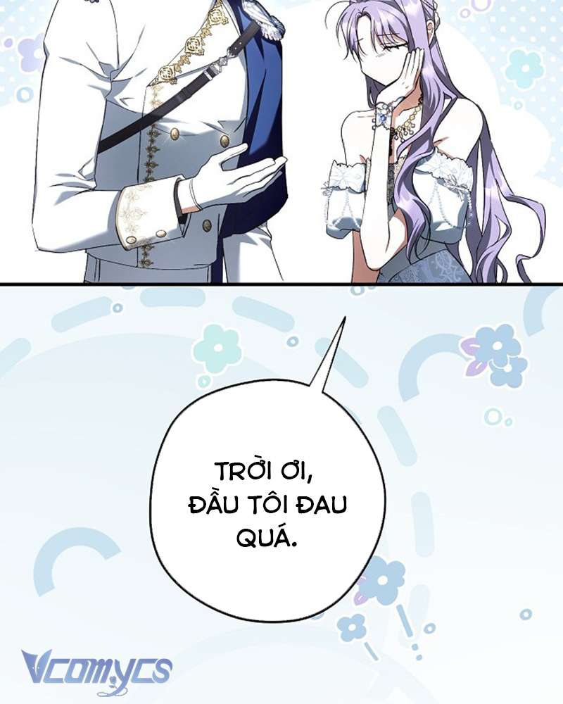 Các Nam Chính Đã Bị Nữ Phụ Cướp Mất Chap 47 - Trang 4