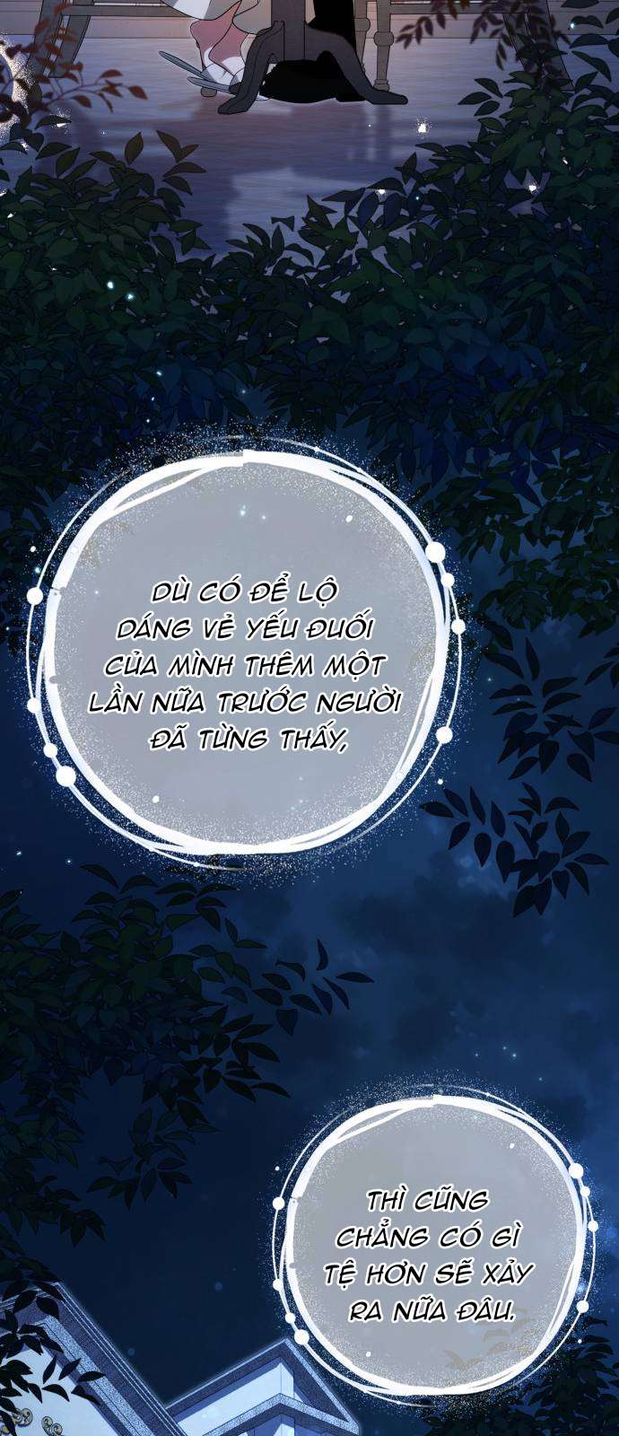 Nữ Công Tước Chiến Lợi Phẩm Chap 26 - Trang 3