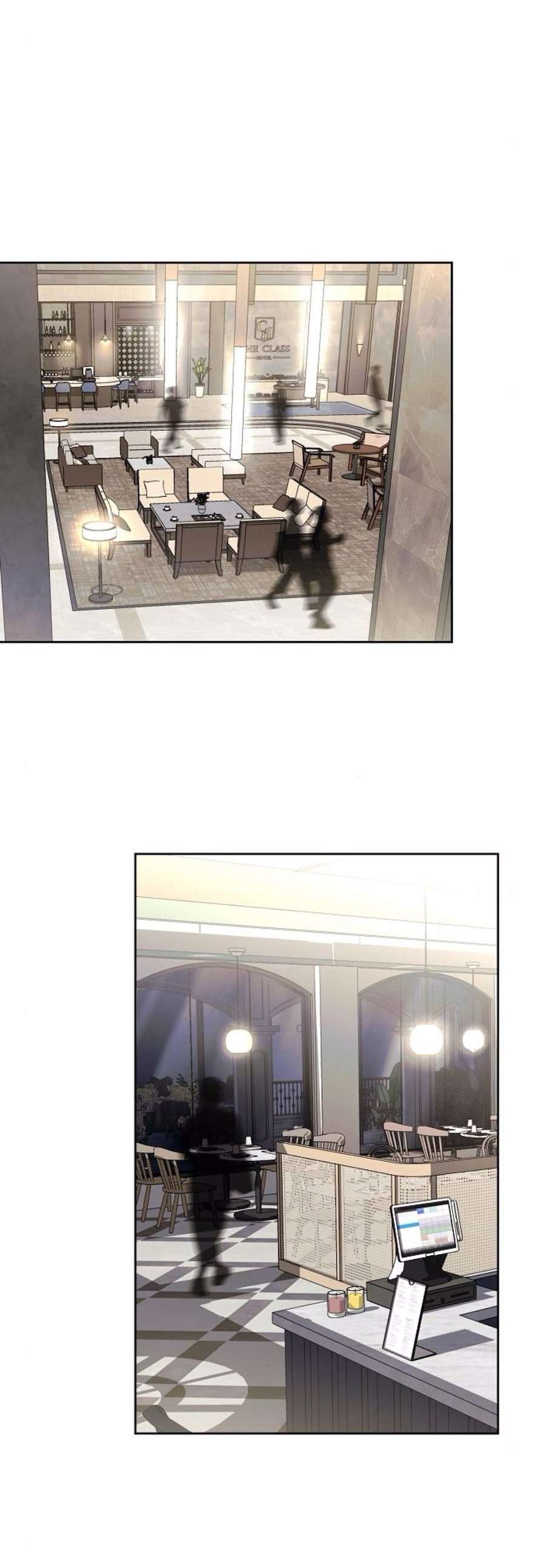 Cẩn Thận Va Phải Tình Yêu Chap 23 - Trang 3