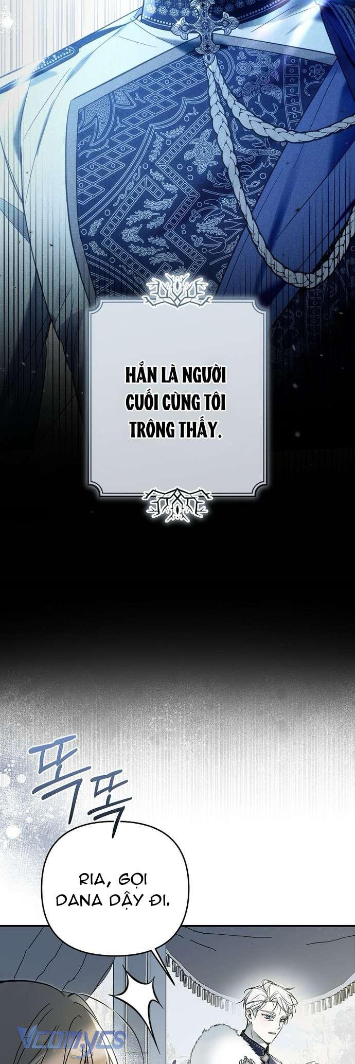 Độc Chiếm Sủng Ái Của Công Chúa Út, Mọi Người Đều Say Mê Tôi. Chap 10 - Trang 4