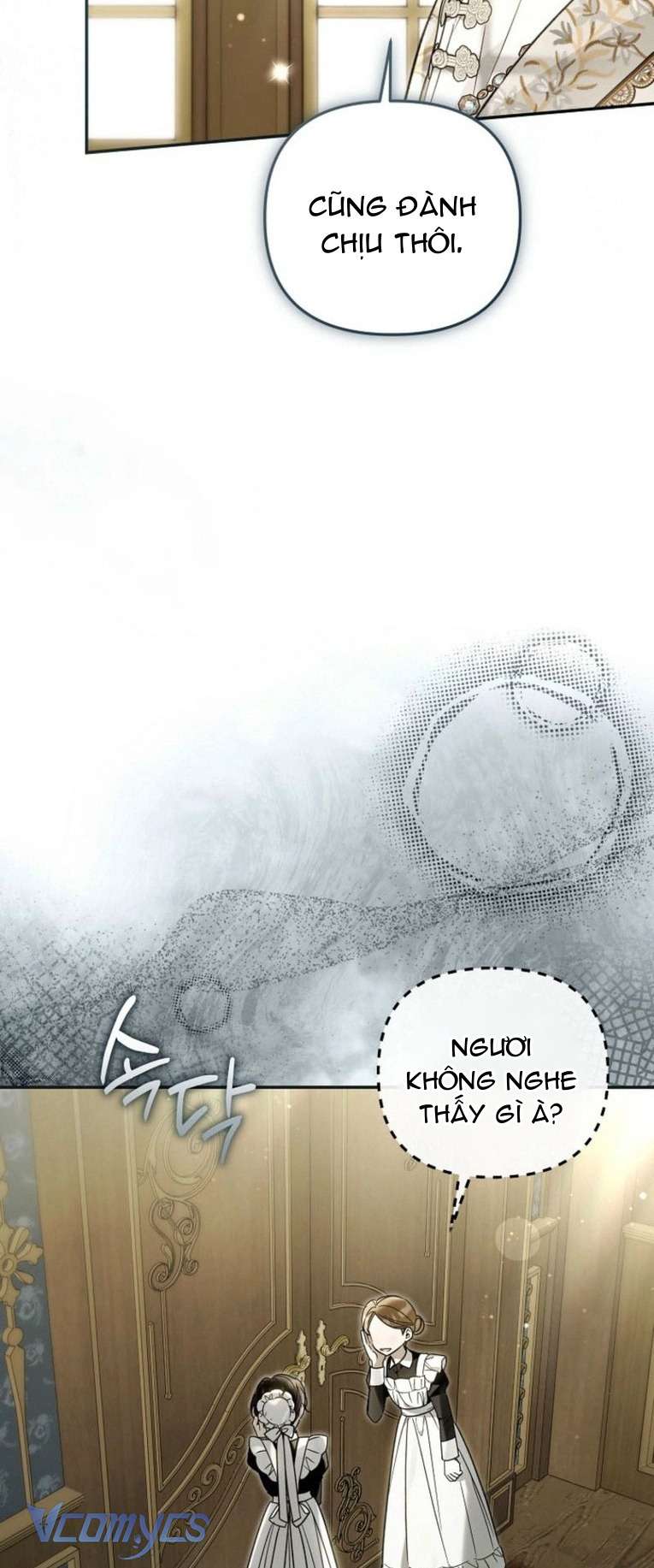 Độc Chiếm Sủng Ái Của Công Chúa Út, Mọi Người Đều Say Mê Tôi. Chap 32 - Trang 4