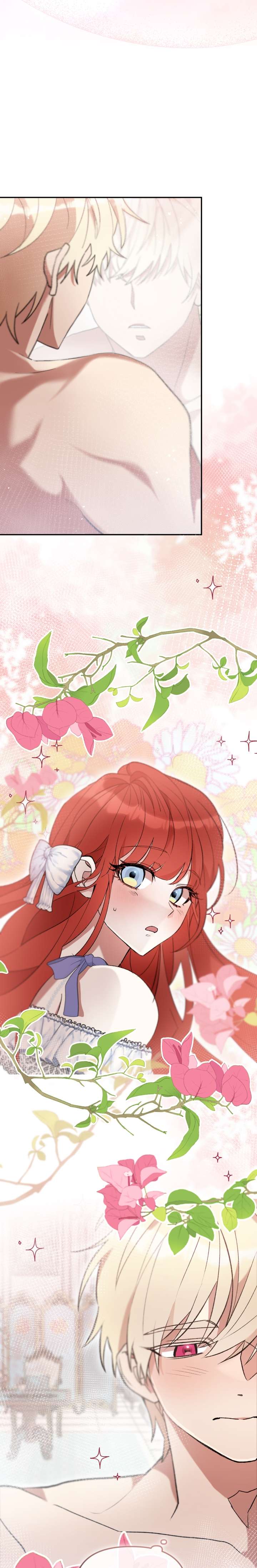 Tôi Đã Vô Tình Quyến Rũ Em Trai Của Nam Chính Chap 38 - Trang 3