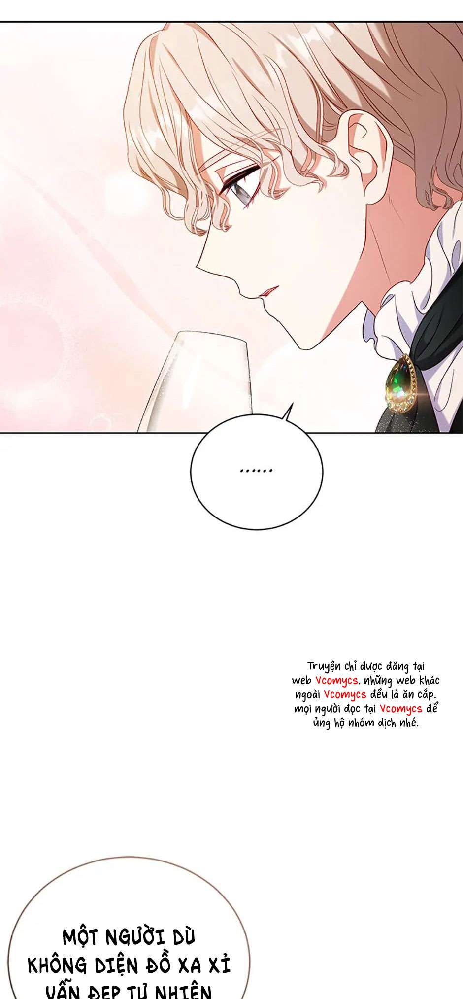 Hầu Gái Trong Trò Chơi Harem Ngược Muốn Nghỉ Việc Chap 47 - Trang 4