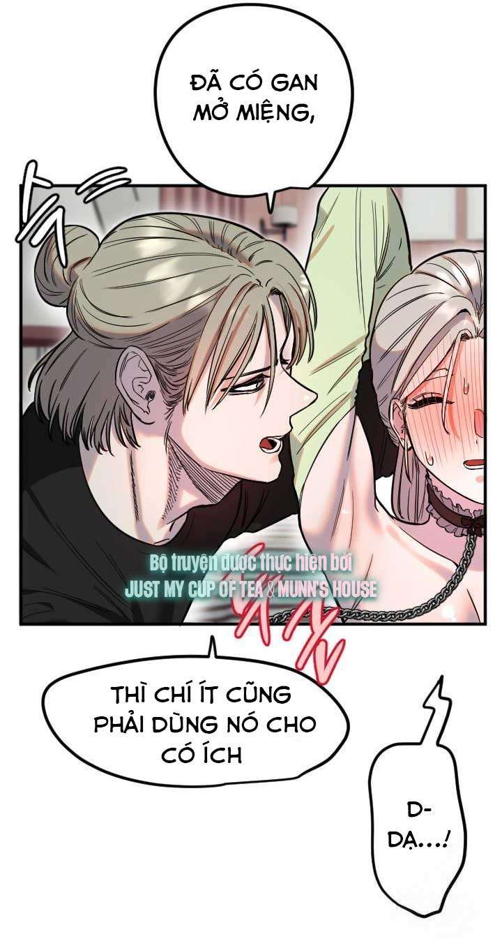 Manitto Chap 40 - Trang 3
