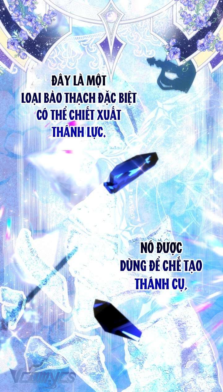 Đứa Trẻ Nuôi Dưỡng Ác Ma Chap 24 - Trang 2