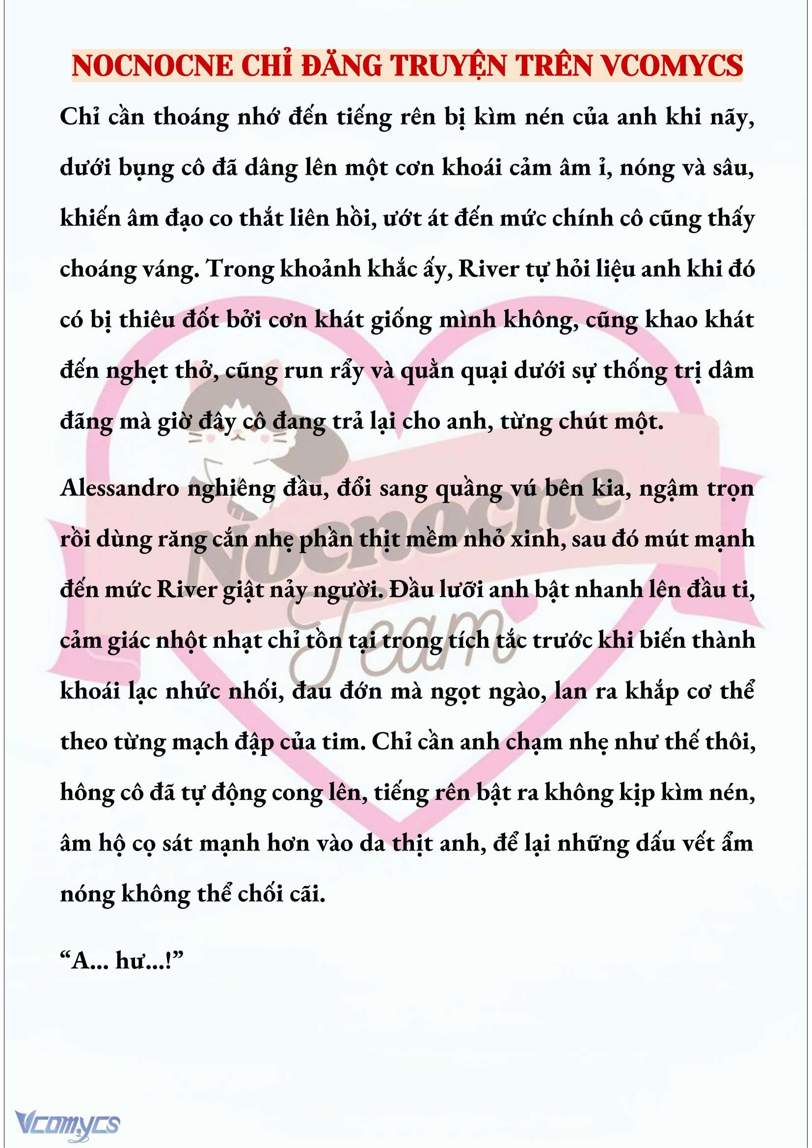 [TIỂU THUYẾT] ĐIỂM CHÍ Chap 179 - Trang 2