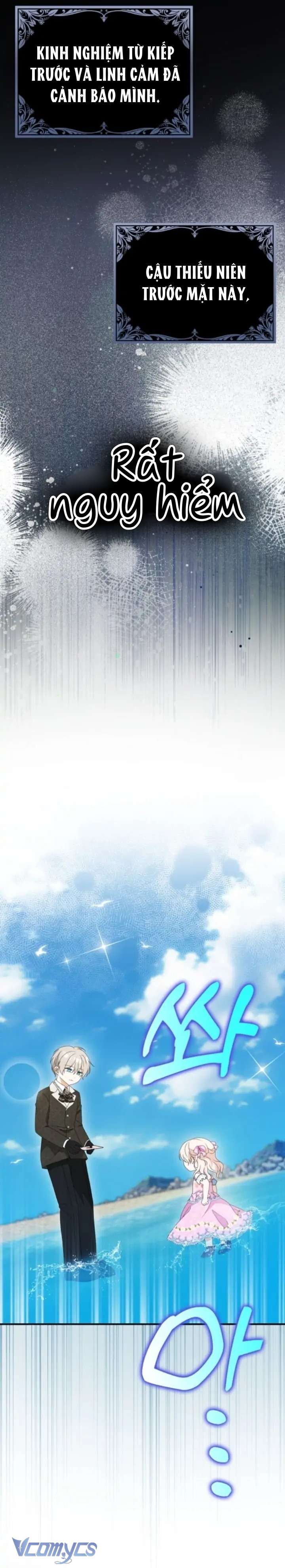 Đứa Trẻ Côn Đồ Nhà Công Tước Chapter 29 - Next Chapter 30