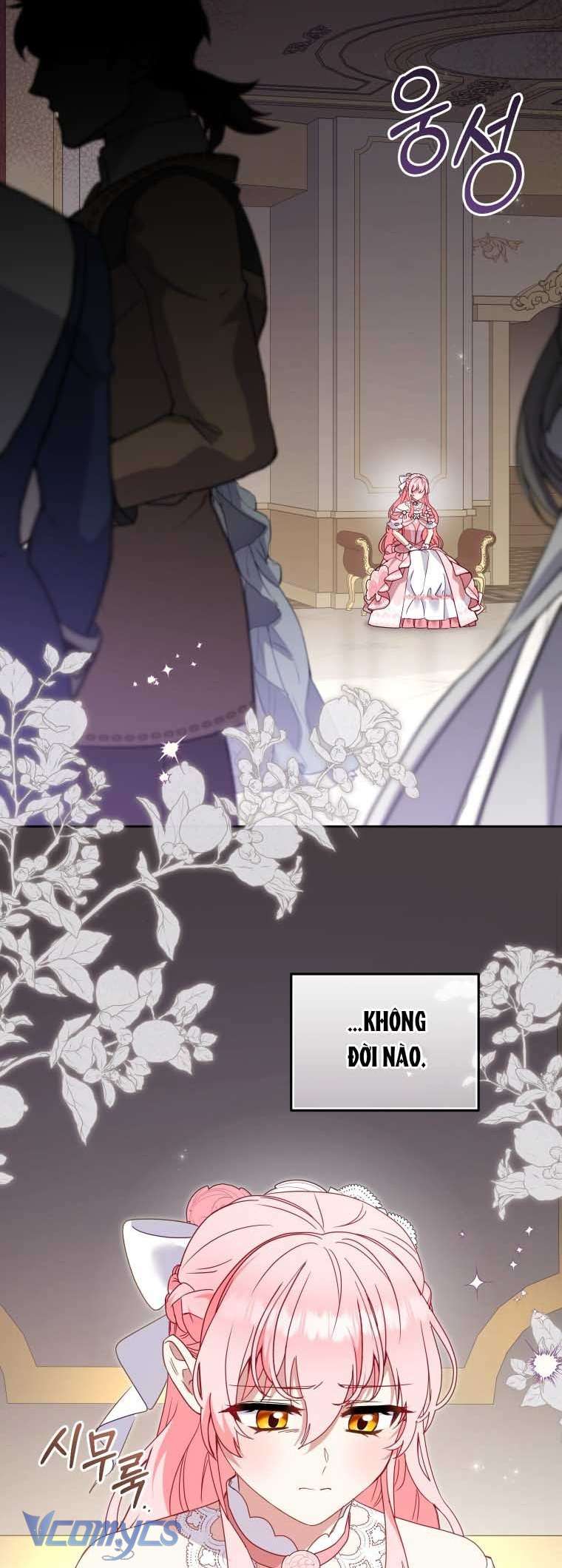 Tôi Được Nuôi Dưỡng Bởi Những Kẻ Phản Diện Chap 119 - Trang 2