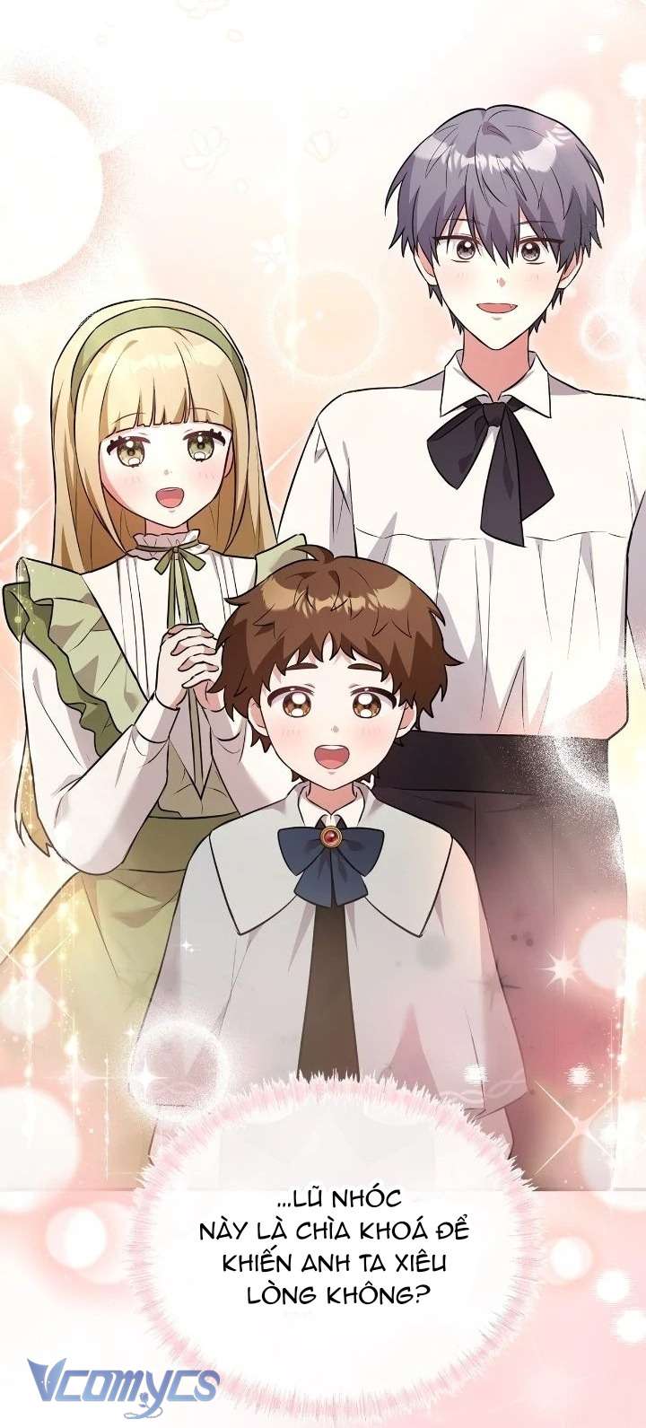 Dàn Harem Nóng Bỏng Đang Dần Lạnh Nhạt với Tôi! Chap 17 - Trang 3