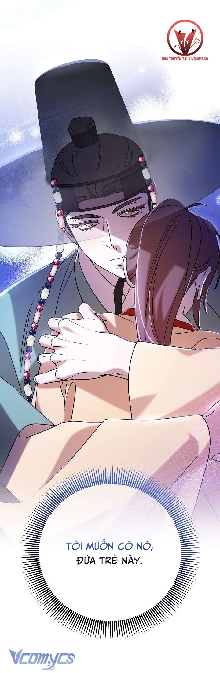 [18+] Biên Niên Sử Xuân Họa Thời Joseon Chap 46 - Trang 2