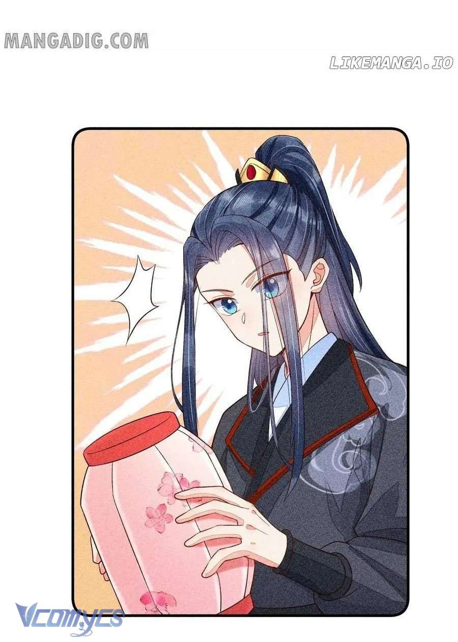 Nuôi Dưỡng Hoàng Tử Chap 39 - Trang 3