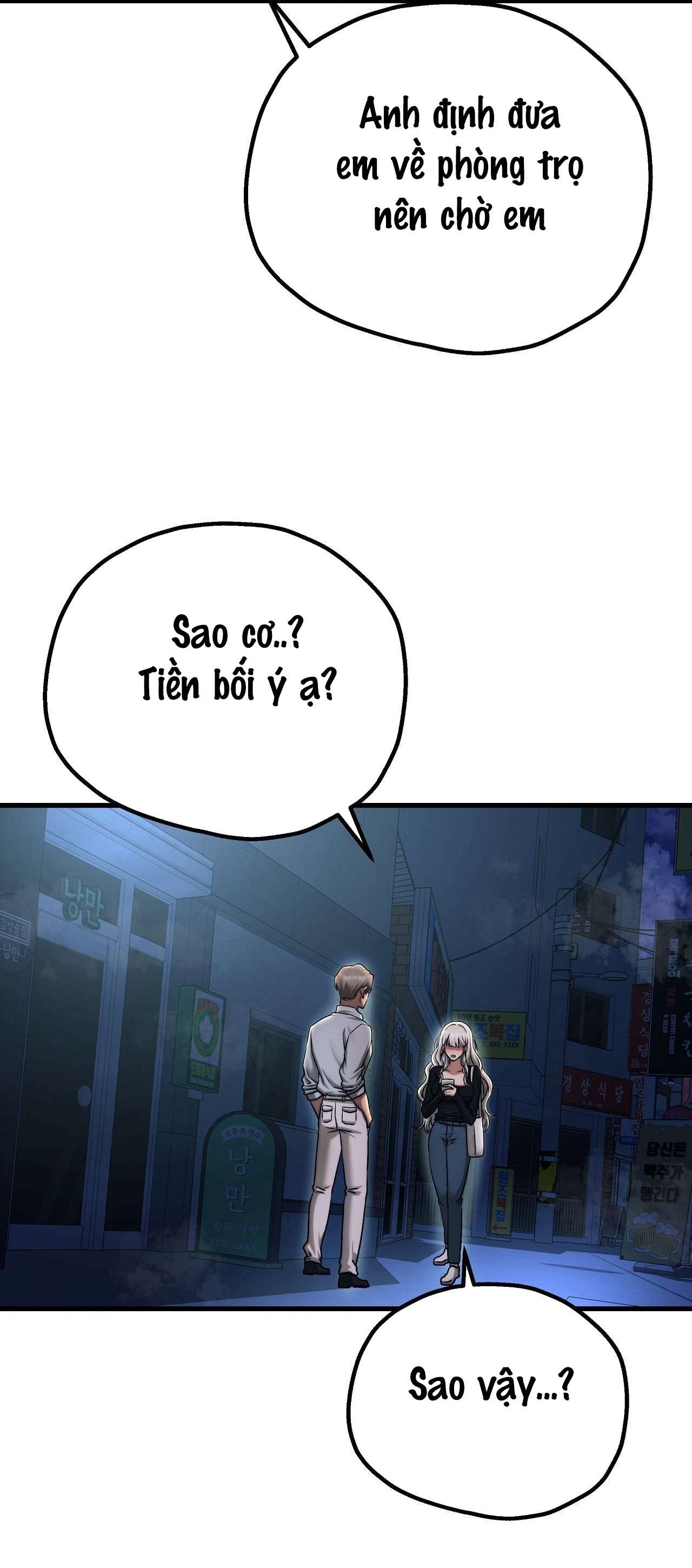 Câu Lạc Bộ Đọc Sách Người Lớn Chap 18 - Trang 3