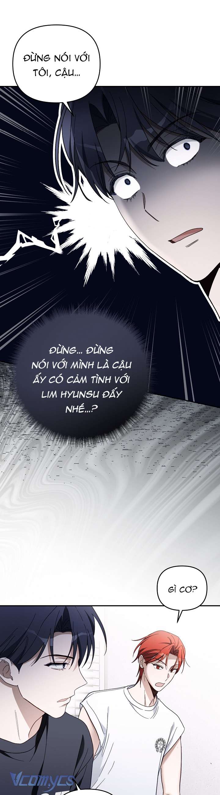 PD Rác Rưởi Sống Sót Với Thân Phận Thần Tượng Chap 19 - Trang 2