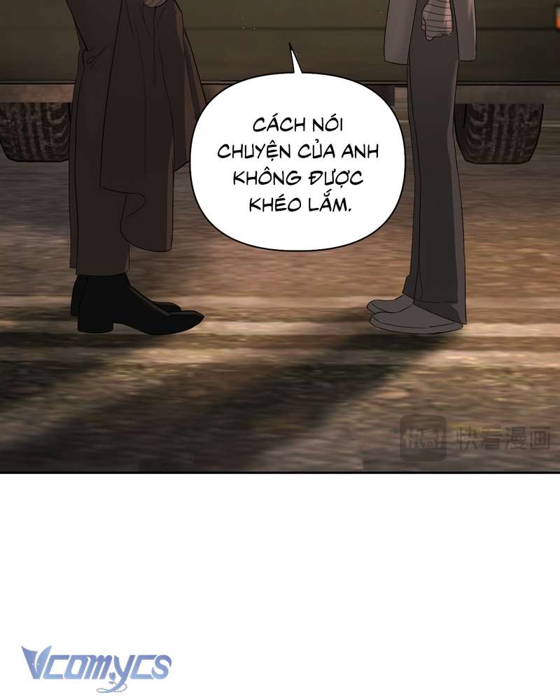 Ác Chi Hoàn Chapter 74 - Trang 3