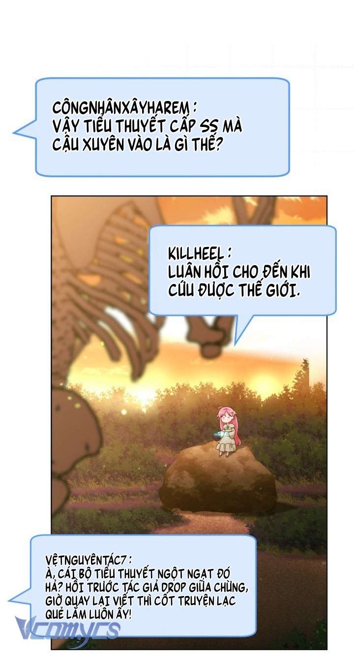 Sự Điều Trị Đặc Biệt Của Tinh Linh Chapter 111 - Trang 3