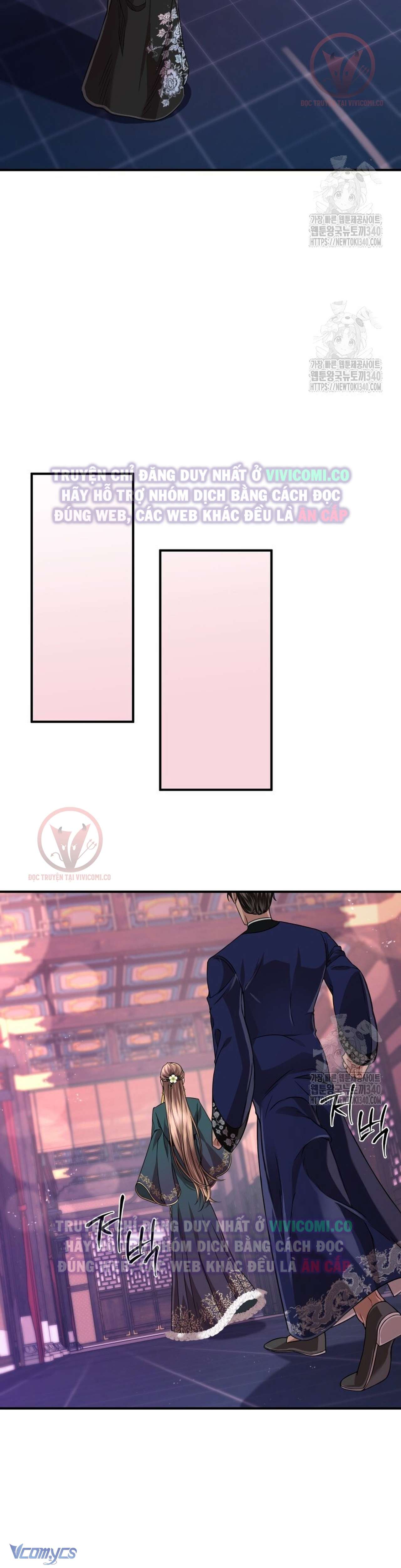 [18+] Bí Mật Của Quyền Lực Và Sự Hủy Diệt Chap 37 - Trang 2