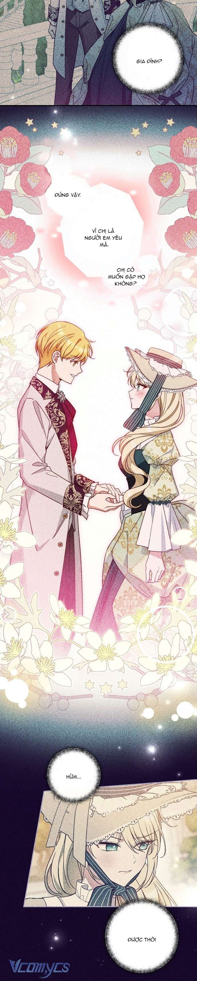 Thuần Hóa Hầu Tước Quái Dị Chap 59 - Next Chap 60