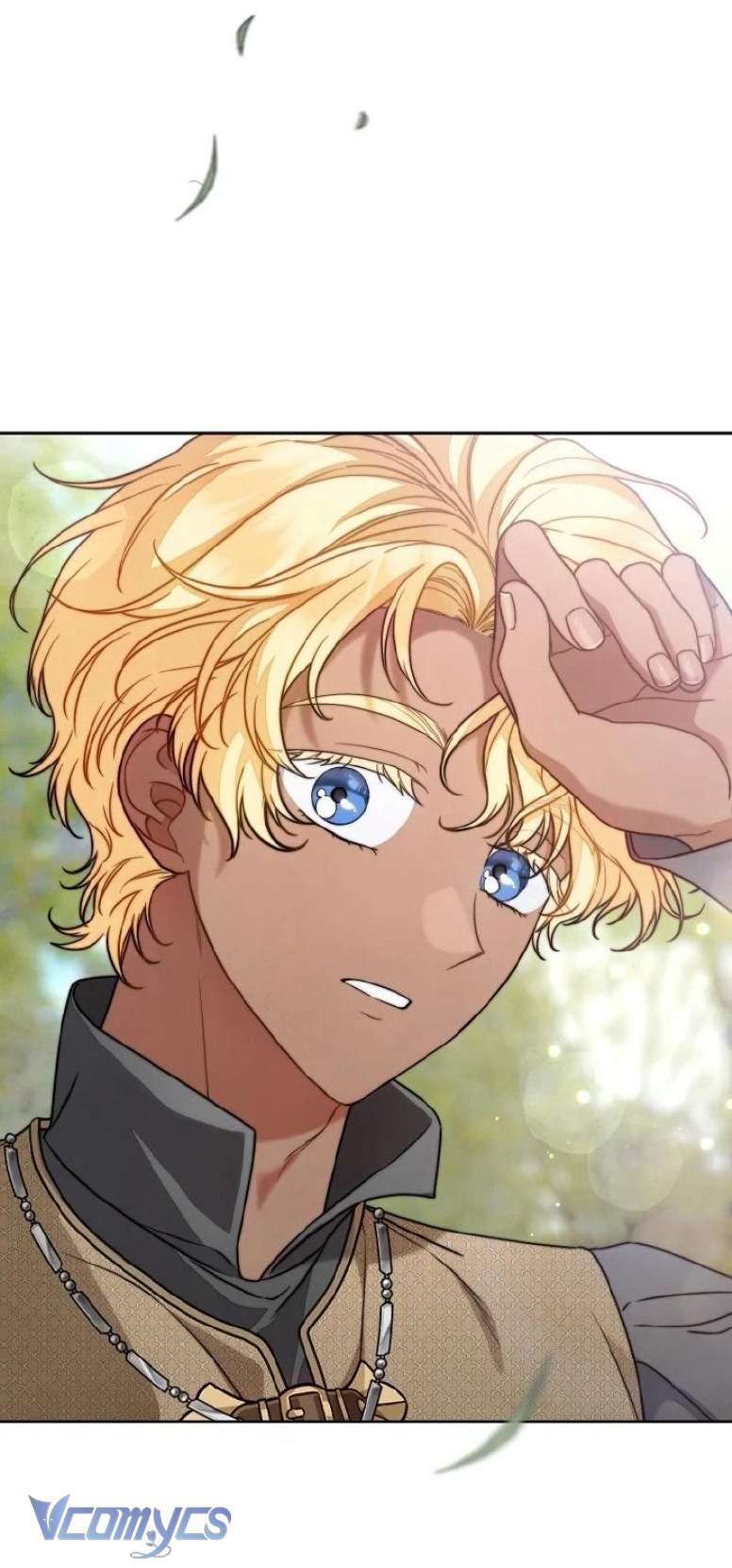 Hôn Nhân Vụ Lợi 2: Bản Tình Ca Không Thể Quên Chap 34 - Trang 2