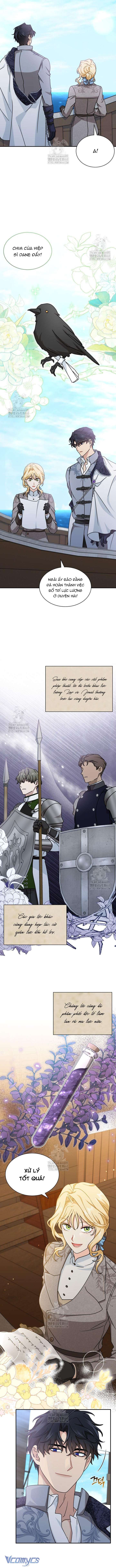 Cô Gái Sẽ Trở Thành Chủ Gia Đình Chap 106 - Trang 2