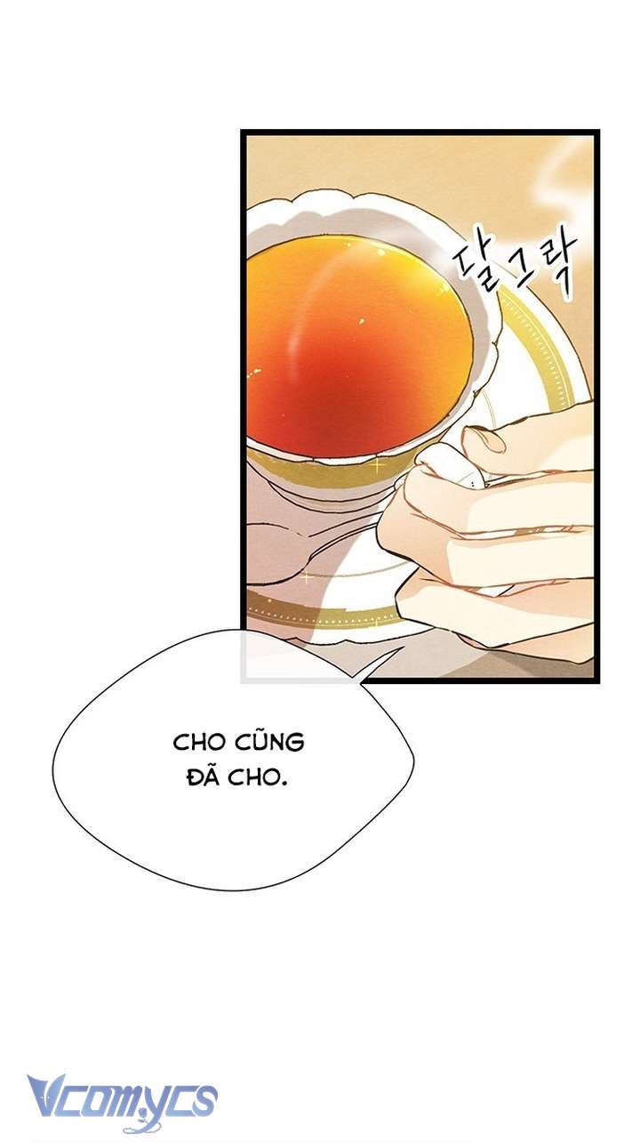 Hoàng Tử Rắc Rối Chap 9 - Trang 3