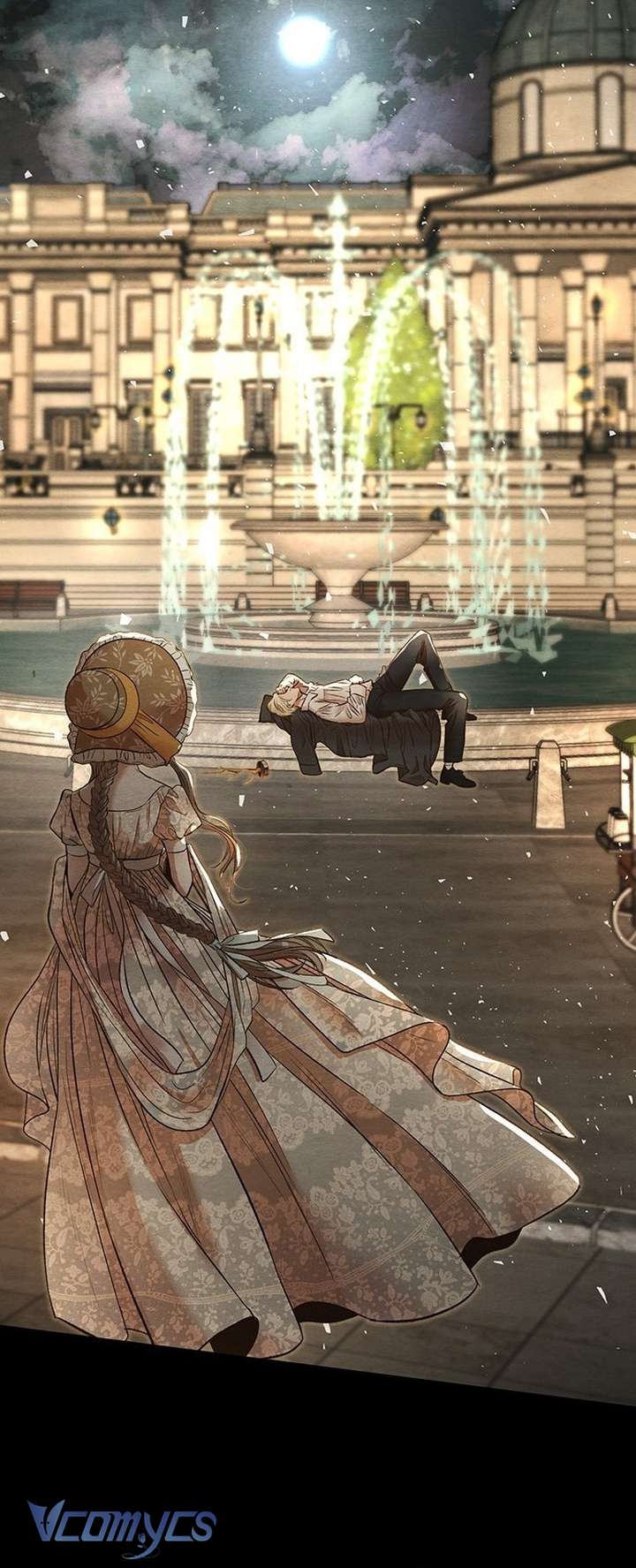 Hoàng Tử Rắc Rối Chap 12 - Trang 3