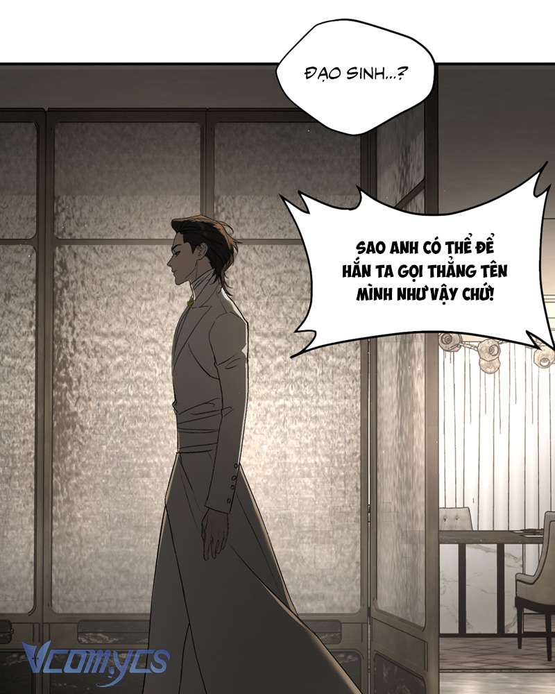 Ác Chi Hoàn Chapter 69 - Trang 3