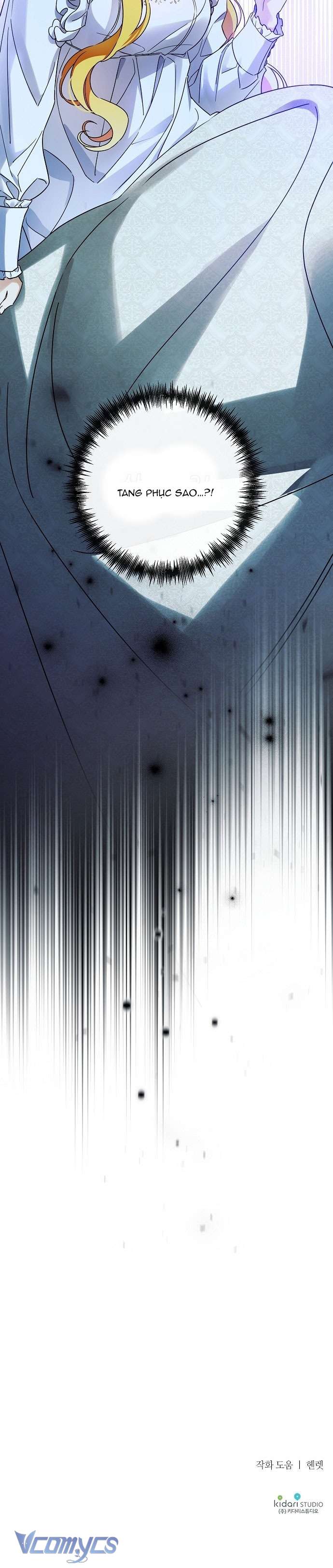 Thuần Hóa Hầu Tước Quái Dị Chap 55 - Next Chap 56