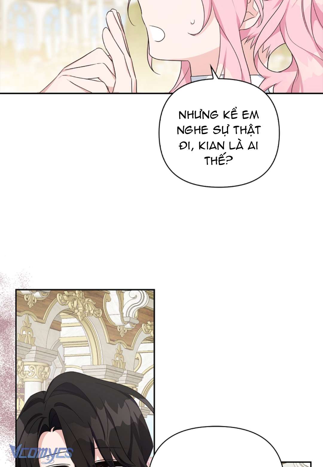 Tôi đã trở thành con gái út của công tước phản diện Chapter 19 - Next Chapter 20