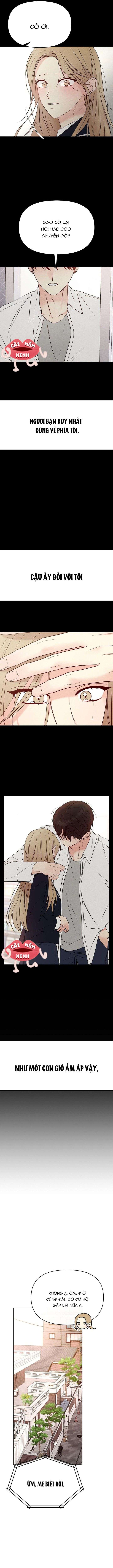 Soái Ca Kiểu Mẫu Chap 1 - Trang 2