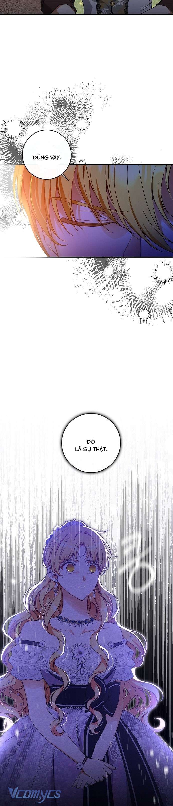 Thuần Hóa Hầu Tước Quái Dị Chap 61 - Next Chap 62