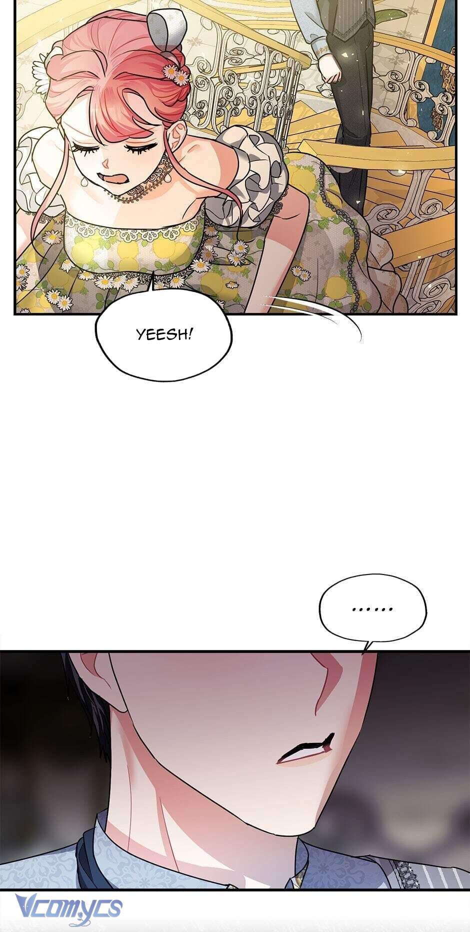 Liều Thuốc An Thần Của Bạo Chúa Chap 27 - Trang 4