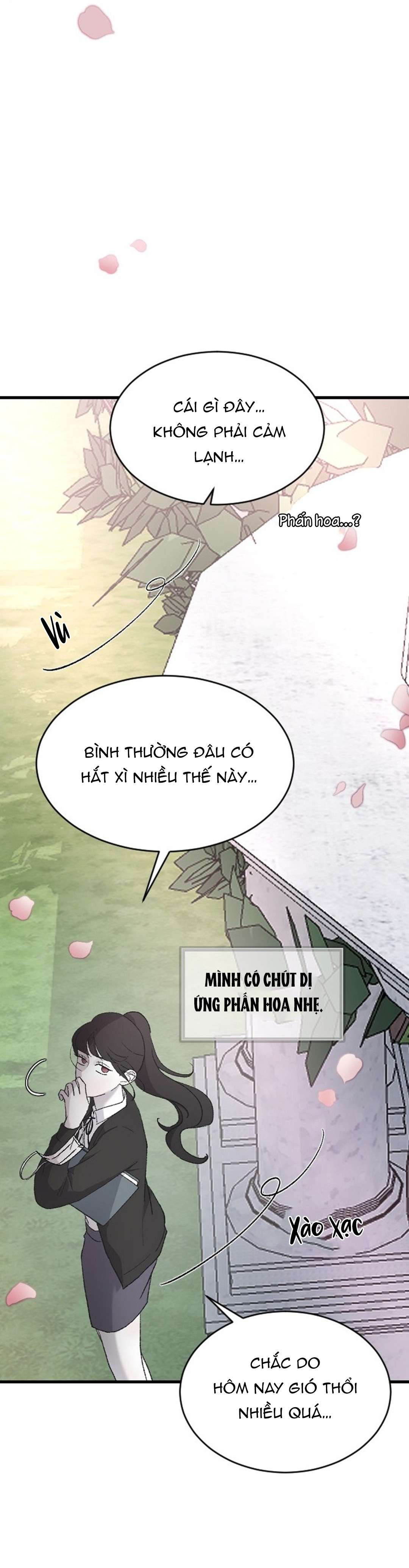 Ba Anh Trai Cực Phẩm Của Tôi Chap 75 - Trang 3