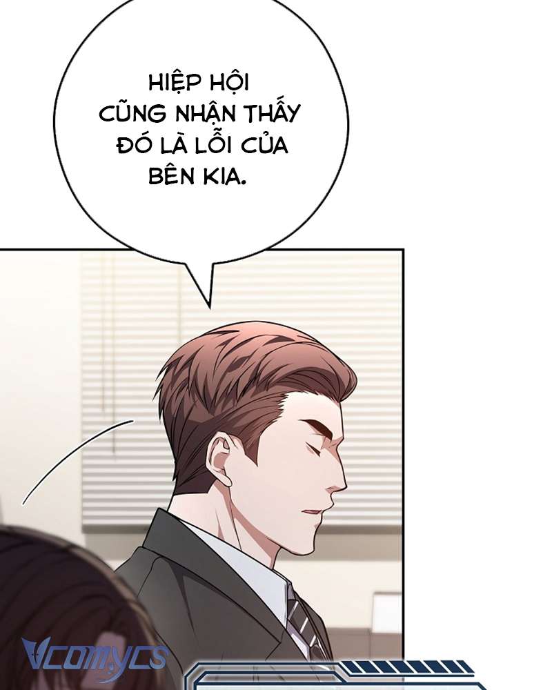 Nhật Ký Từ Chức Cấp S Của Thợ Săn Công Chức Chap 26 - Trang 4